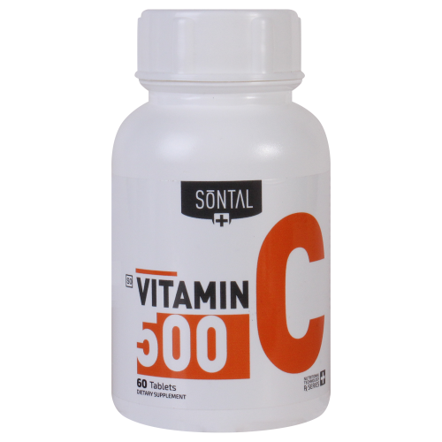 Vitamin-C-Tablets